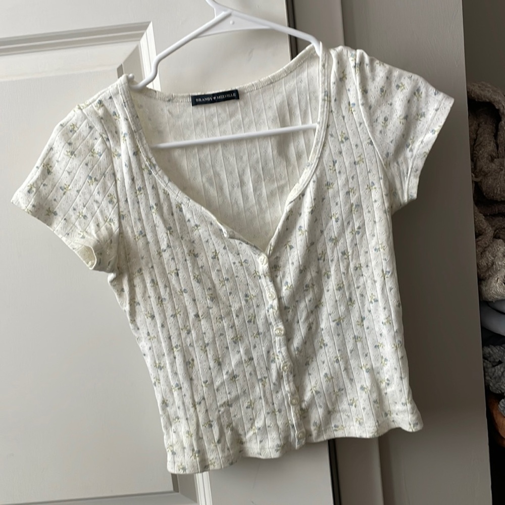Brandy Melville top
